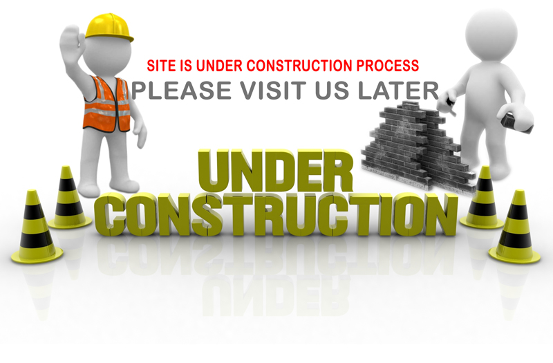 Under Construction